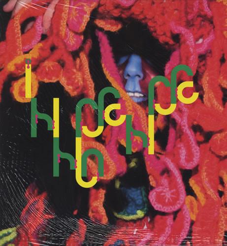 Björk - Innocence - Double 12 Inch