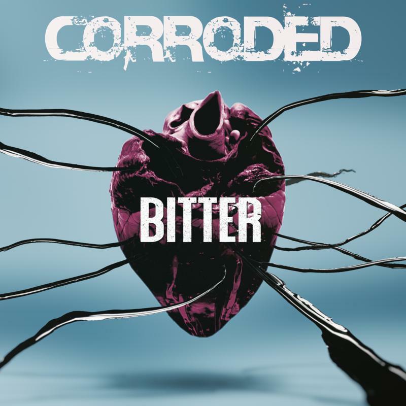 Corroded - Bitter (Ltd Digipak) - Cd