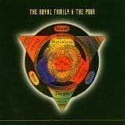 Royal Family And The Poor - North-West Soul - Cd
