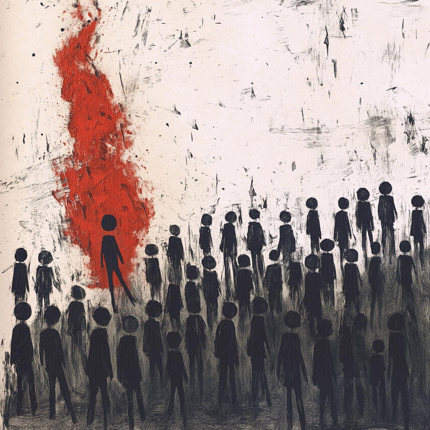 Three Days Grace - Alienation - Cd