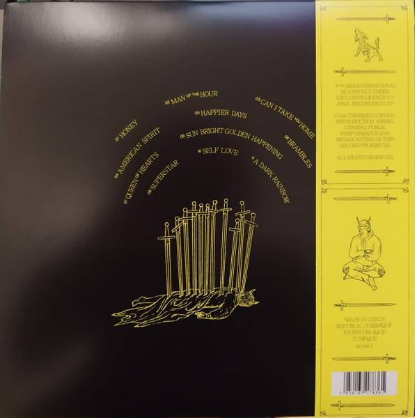 Frank Carter & The Rattlesnakes - Dark Rainbow - Lp