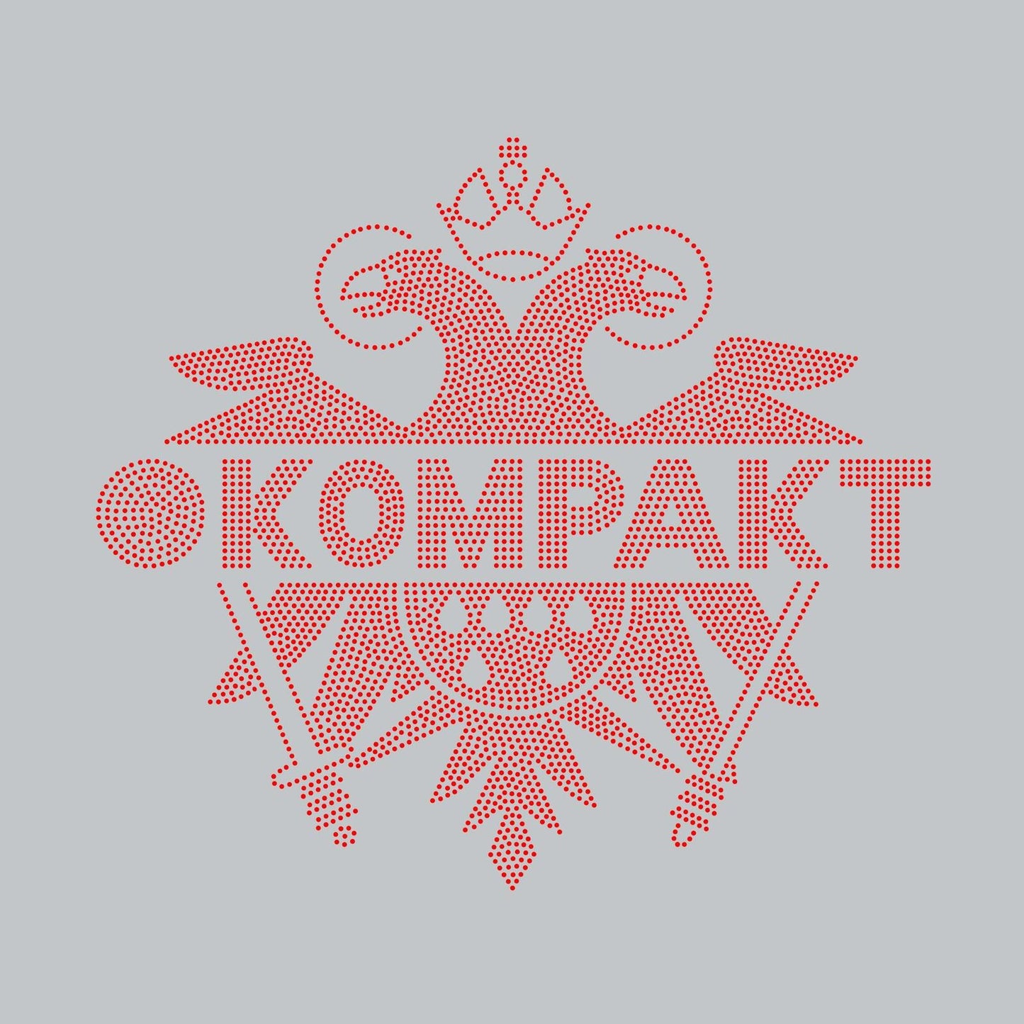 Various Artists - Kompakt500 - Triple Cd