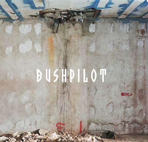 Bushpilot - Already! - Lp