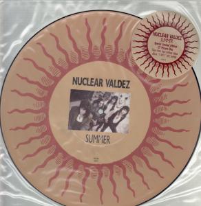 Nuclear Valdez - Summer - 12 Inch