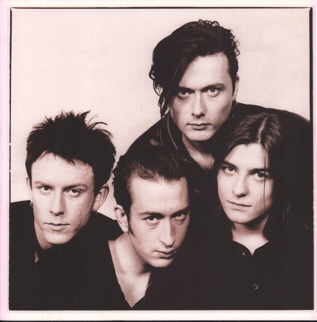 Suede - Wild Ones - 12 Inch