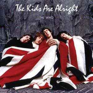 Who - Kids Are Alright - Double Lp