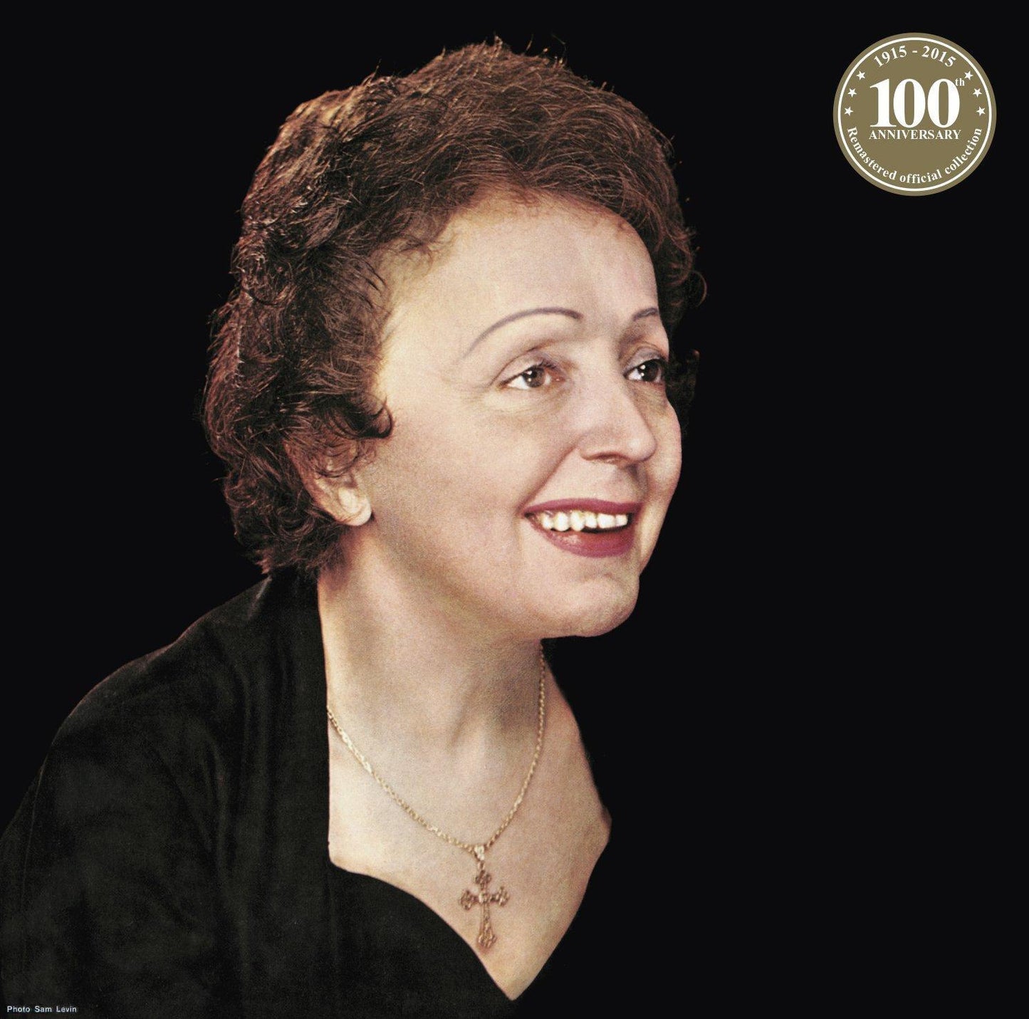 Edith Piaf - A L'olympia 1962 - Lp