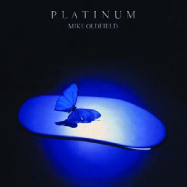 Mike Oldfield - Platinum - Cd