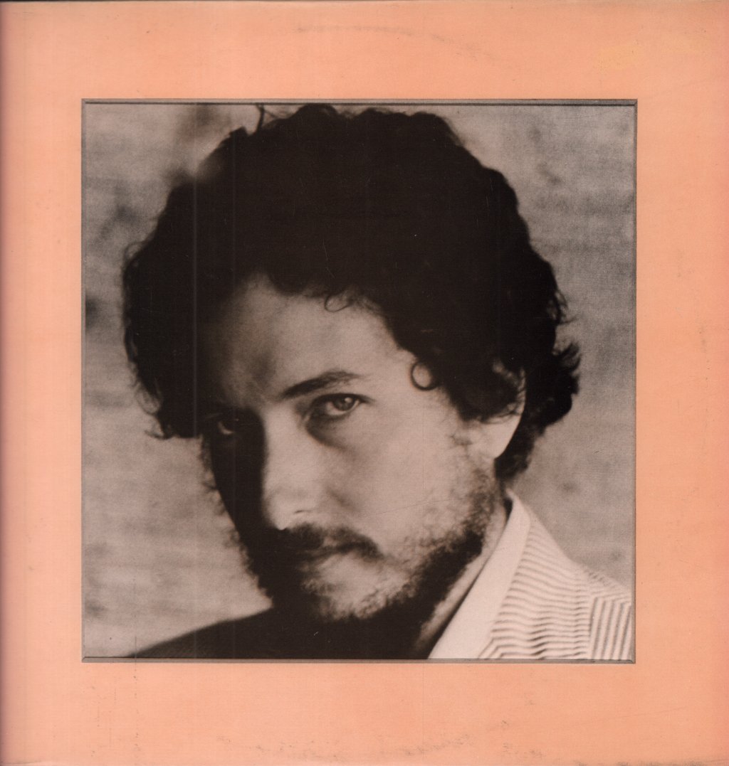 Bob Dylan - New Morning - Lp