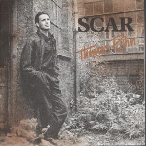 Thomas Rohn - Scar - 7 Inch