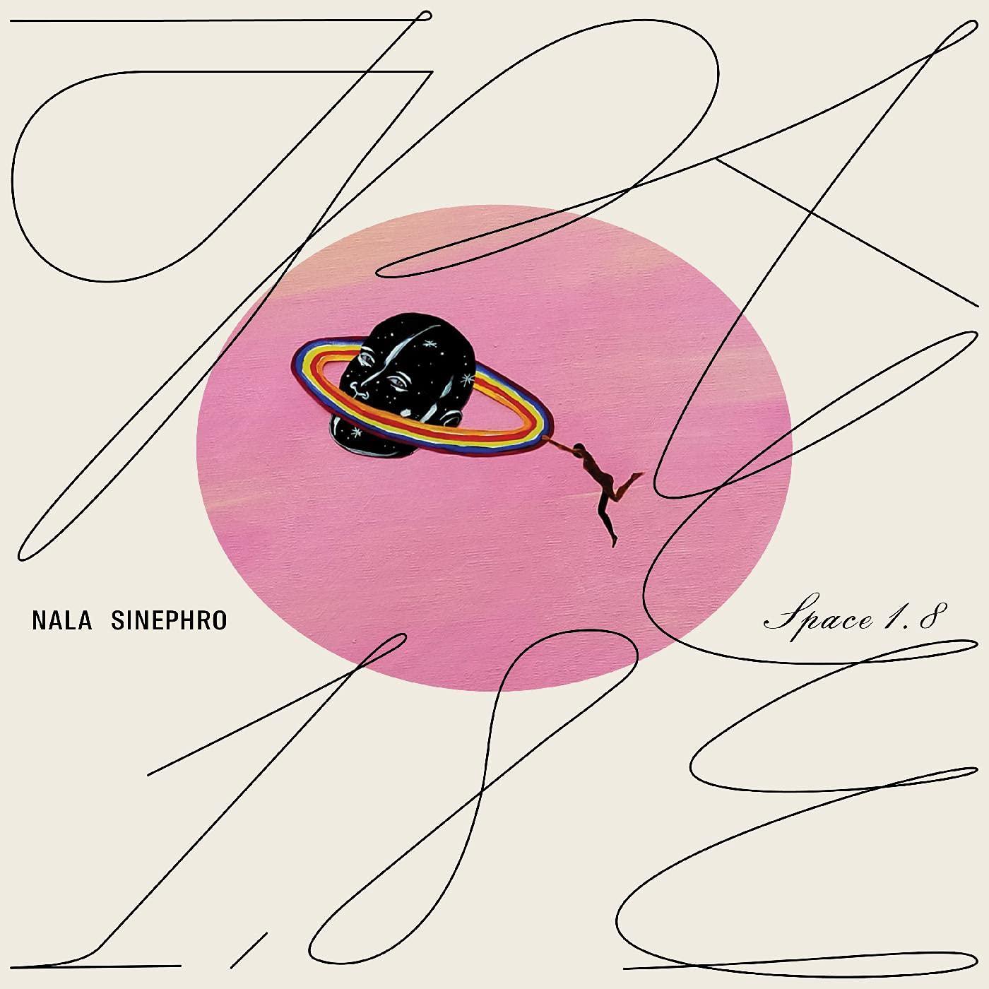 Nala Sinephro - Space 1.8 - Cd