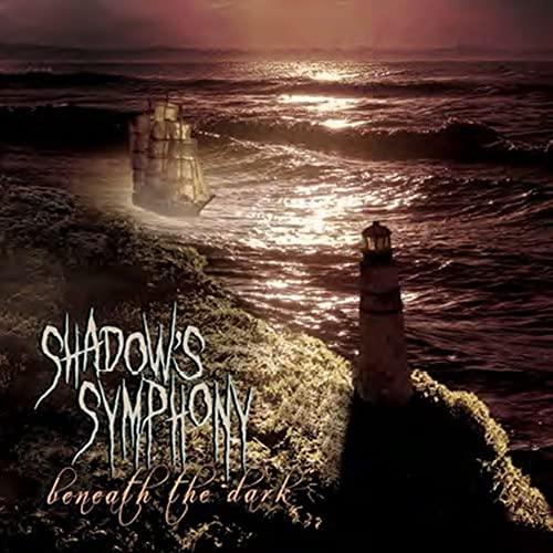 Shadow's Symphony - Beneath the Dark - Cd