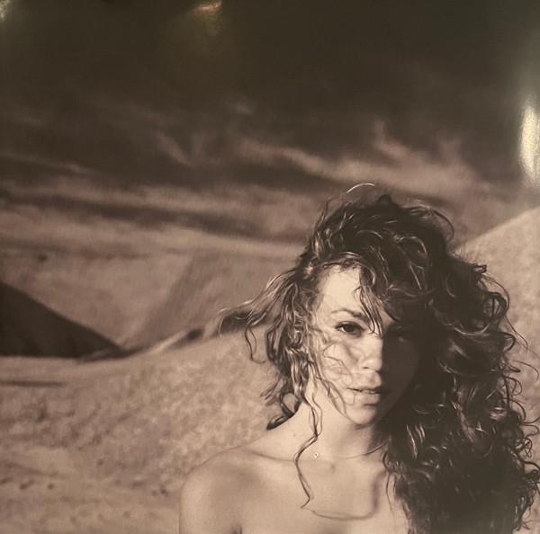 Mariah Carey - Emotions - Lp