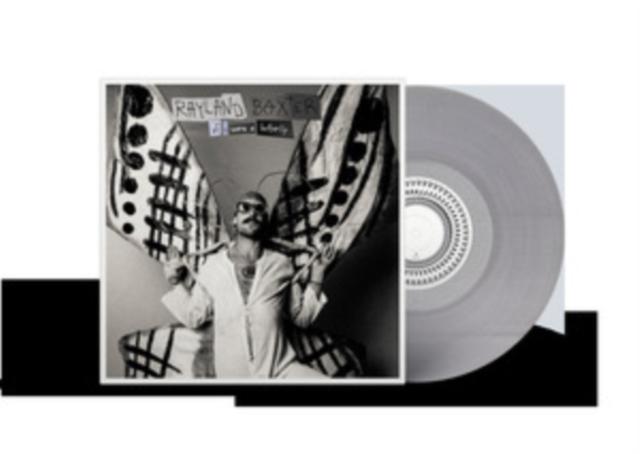Rayland Baxter - If I Were A Butterfly - Lp