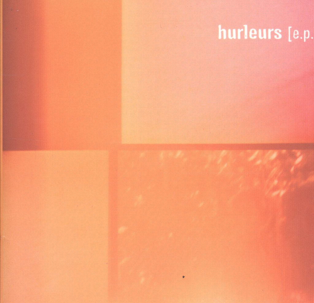 Hurleurs - [E.p.] - Cd