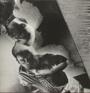 Hue And Cry - Strength To Strength - 12 Inch