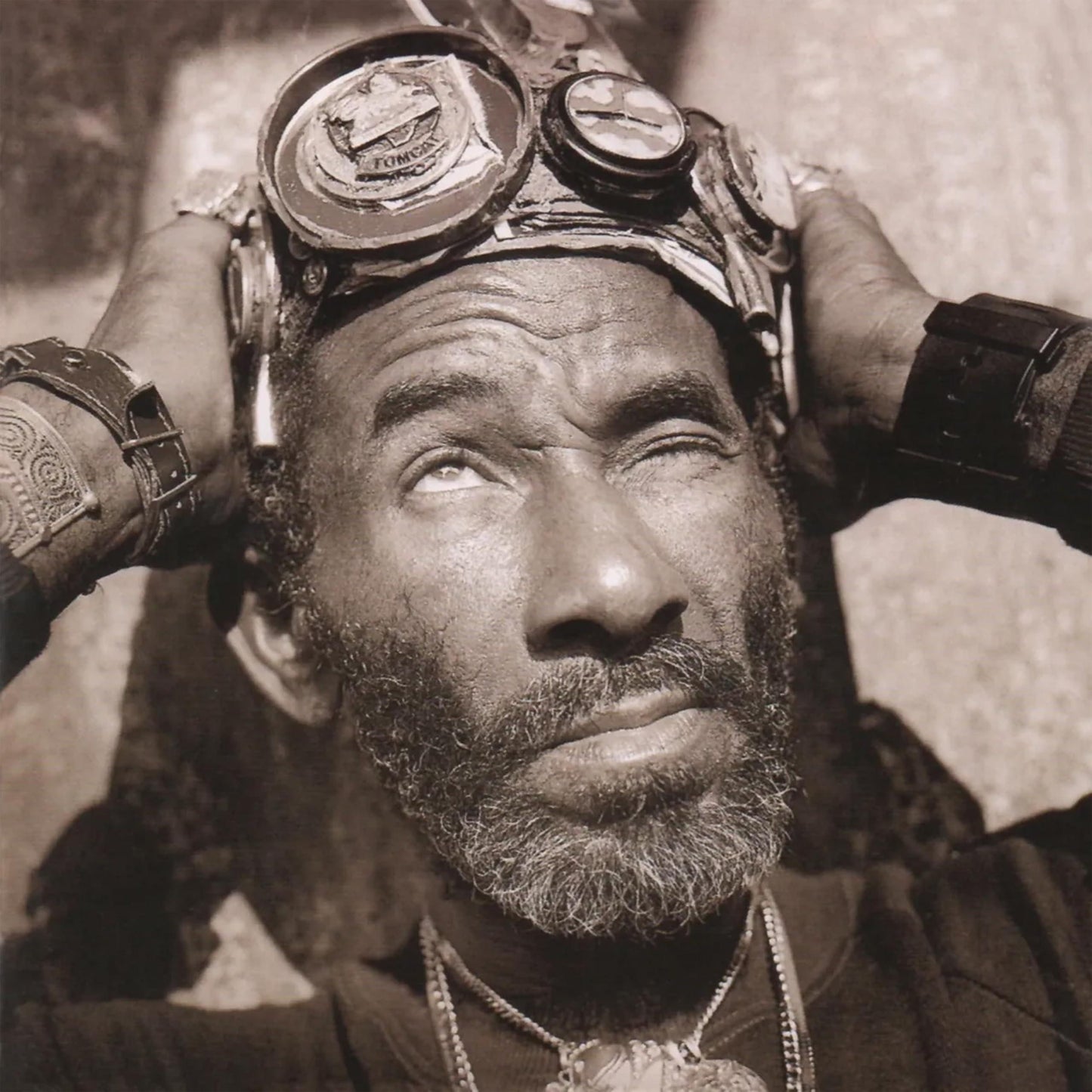 Lee Scratch Perry - On the Wire - 25th Anniversary Expanded 2cd Edition - Double Cd