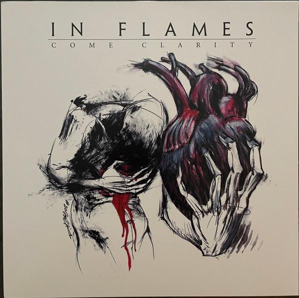 In Flames - Come Clarity - Double Lp