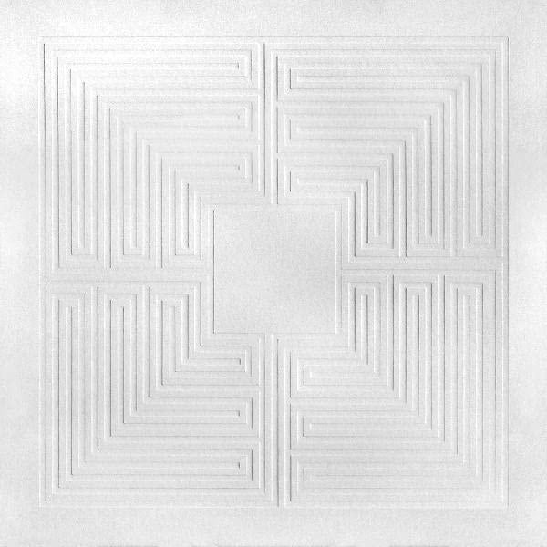 These New Puritans - Hidden [mmxx] - Double Lp