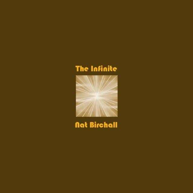 Nat Birchall - Infinite - Lp