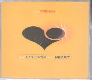 Nicki French - Total Eclipse Of The Heart - Cd