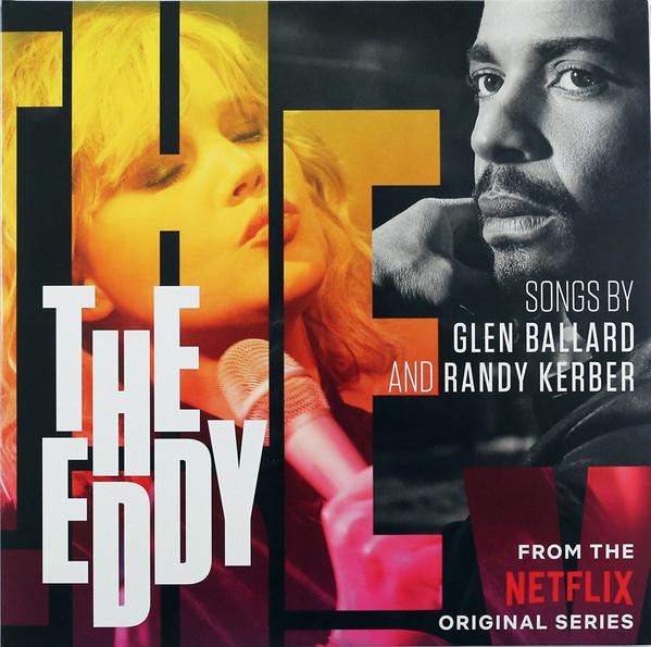 Eddy (soundtrack) - From the Netflix Original Series - Double Lp
