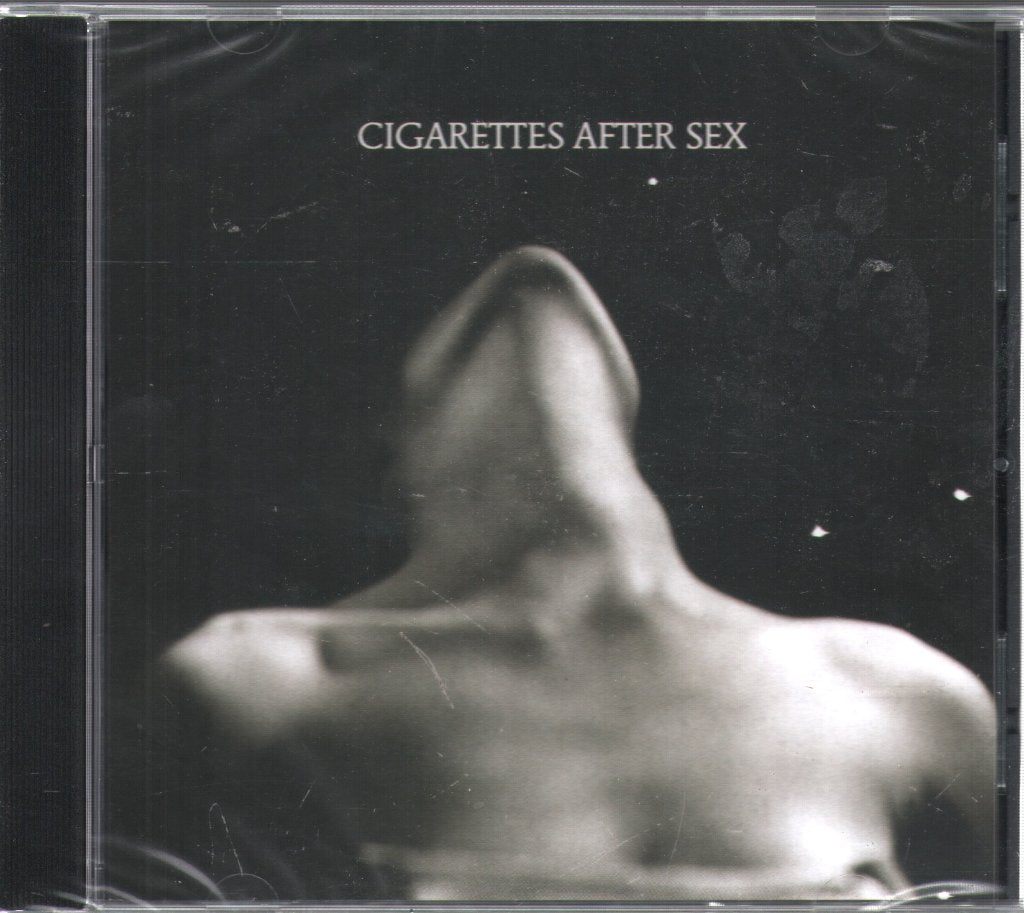 Cigarettes After Sex - I. - Cd