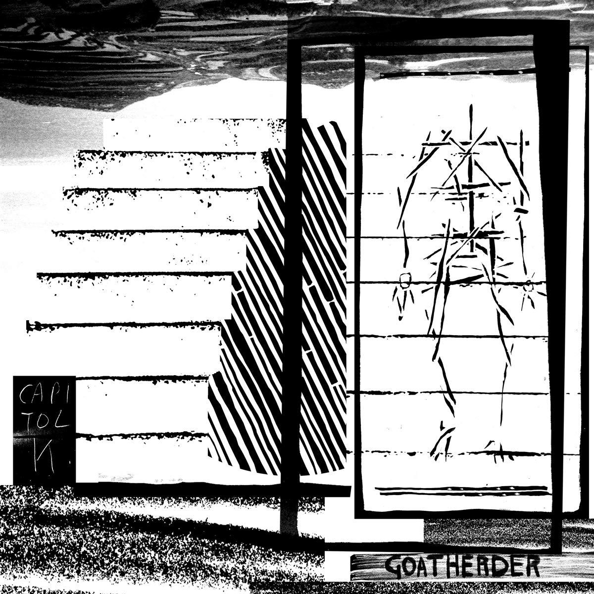 Capitol K - Goatherder - Lp
