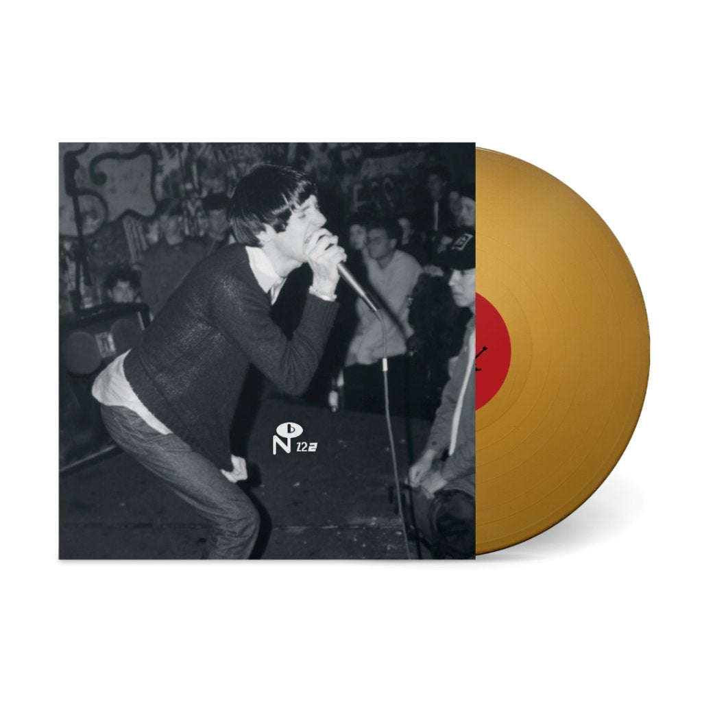 Antioch Arrow - Your Hearts Belong To Us - Lp