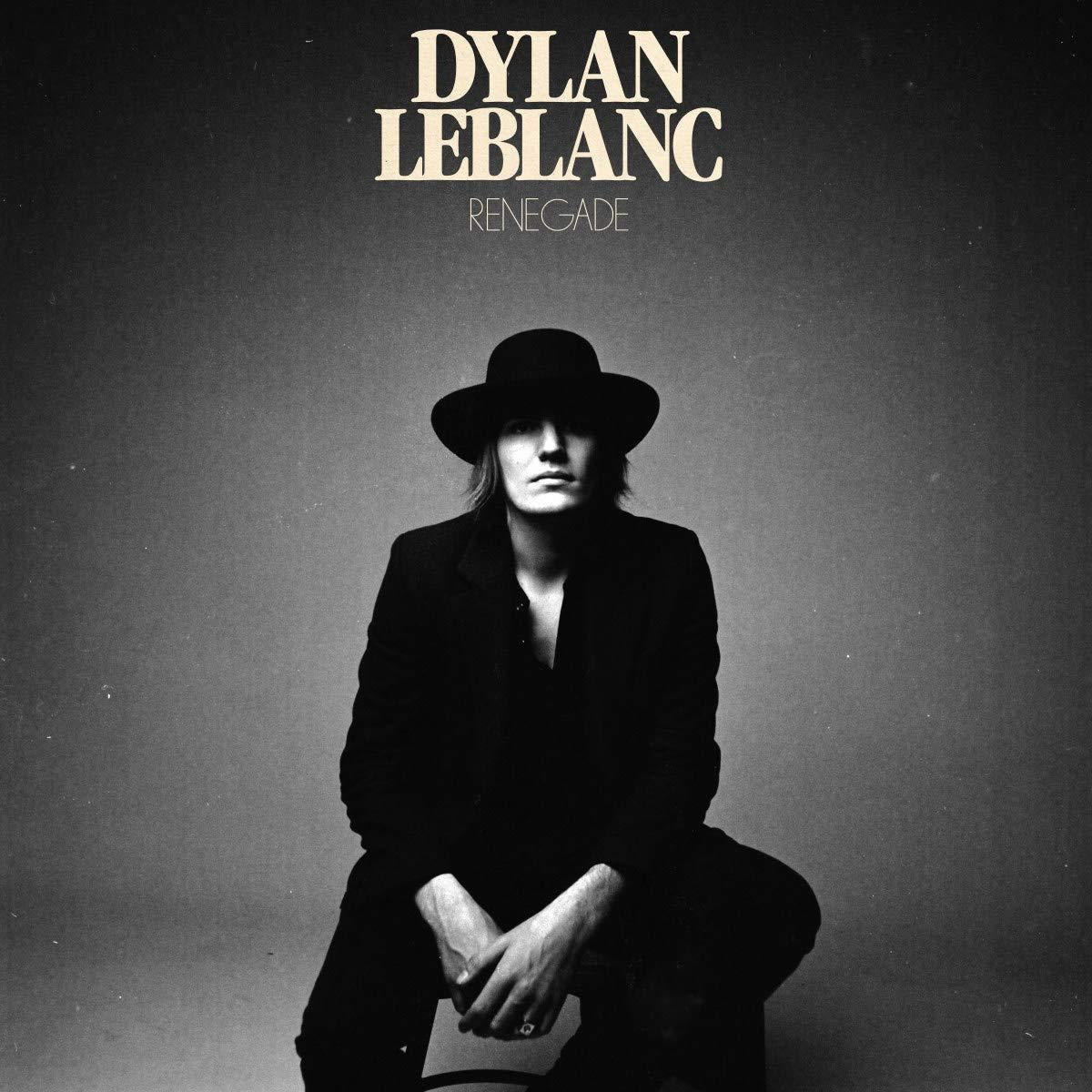 Dylan LeBlanc - Renegade - Cd