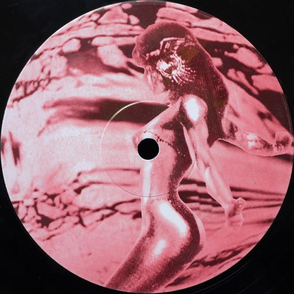 Phyzix - Drifting - 12 Inch