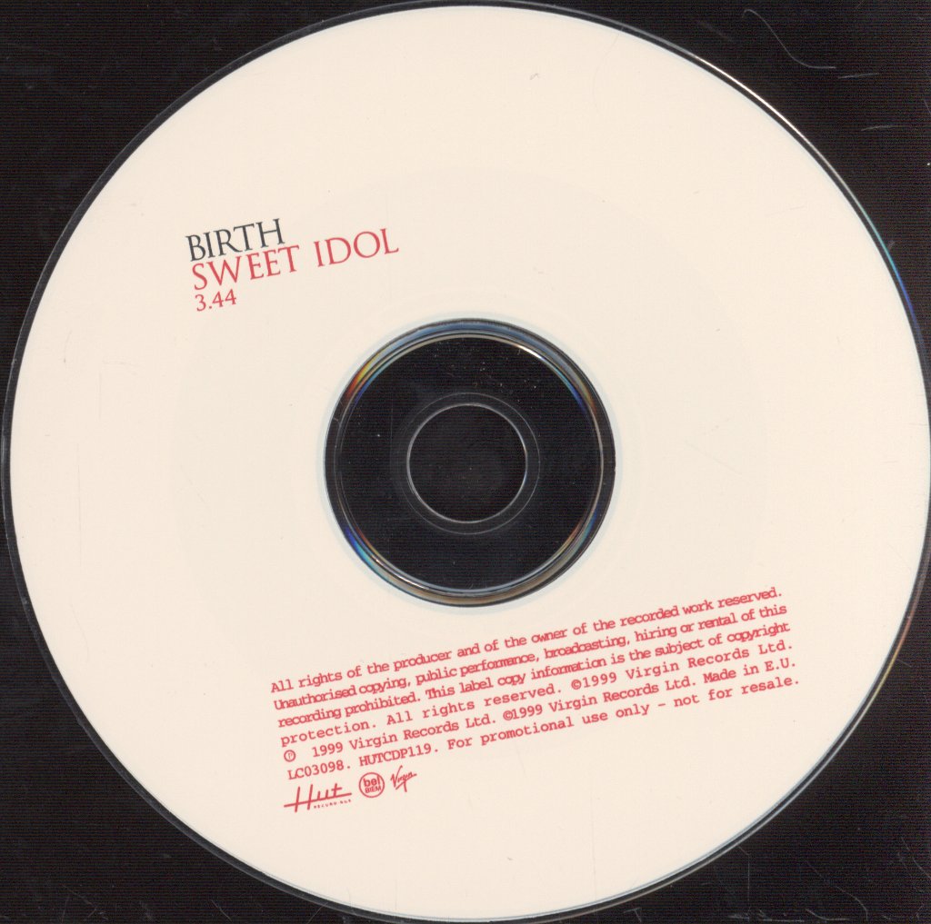 Chris Brown - Yo Excuse Me Miss - Cd