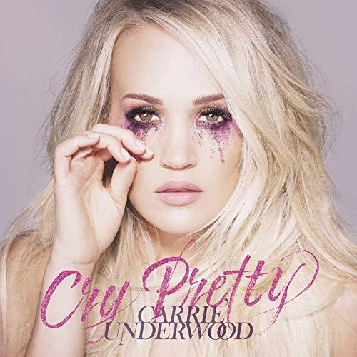 Carrie Underwood - Cry Pretty - Cd