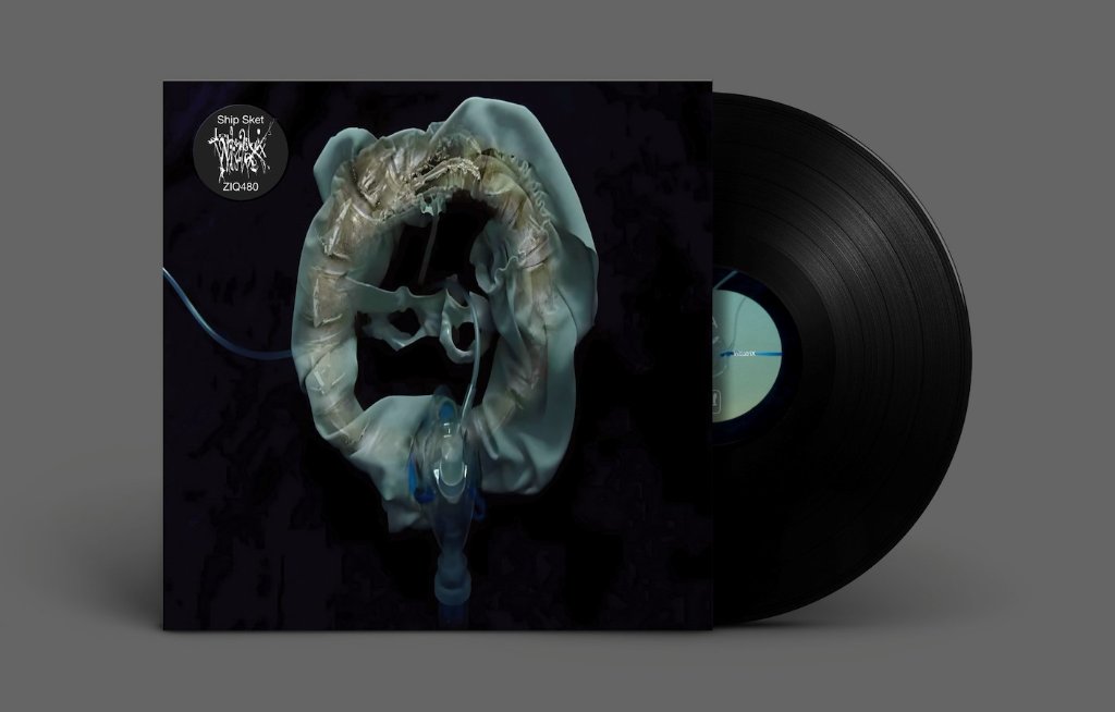 Ship Sket - InitiatriX - Lp