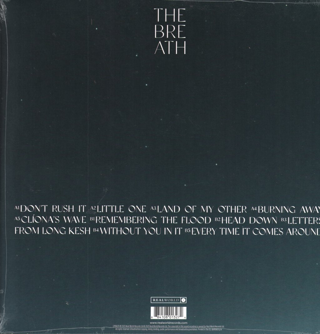 Breath - Land of My Other - Lp