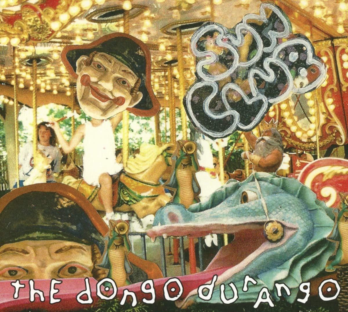 Sun Club - Dongo Durango - Cd
