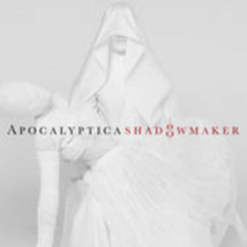 Apocalyptica - Shadowmaker - Cd