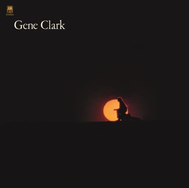 Gene Clark - White Light - Lp