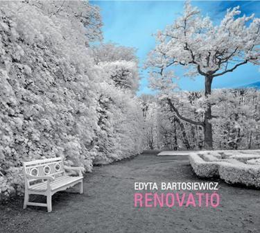 Edyta Bartosiewicz - Renovatio - Cd