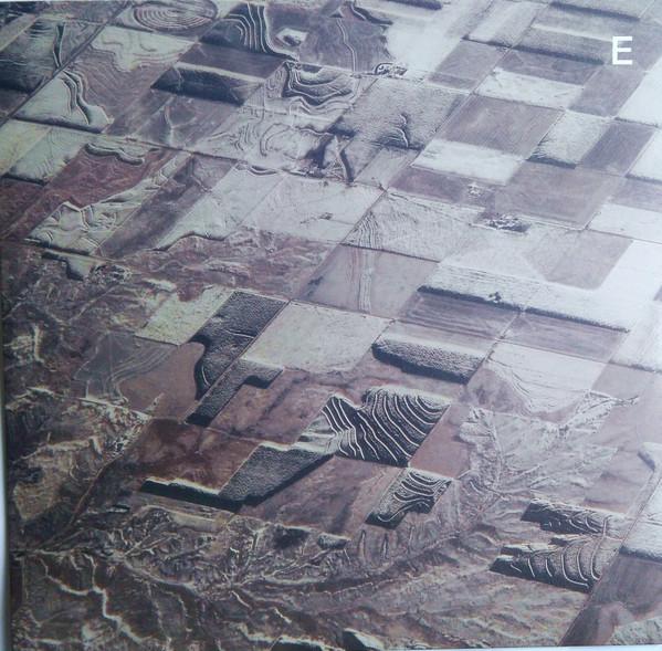 Biosphere - Cirque - Triple 12 Inch