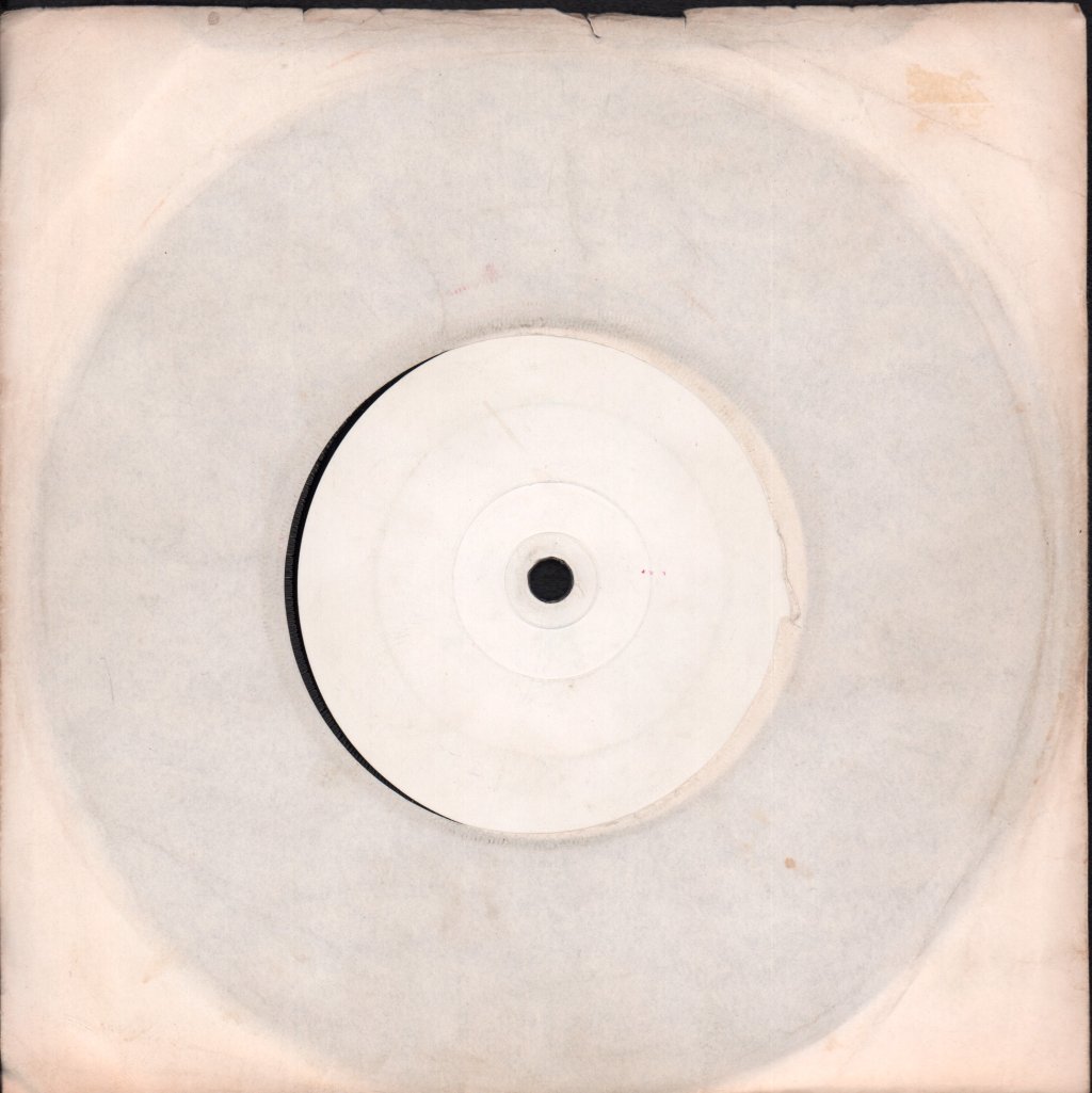 Steve Cooke - Take Me Higher - 7 Inch