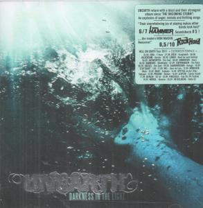 Unearth - Darkness In The Light - Cd