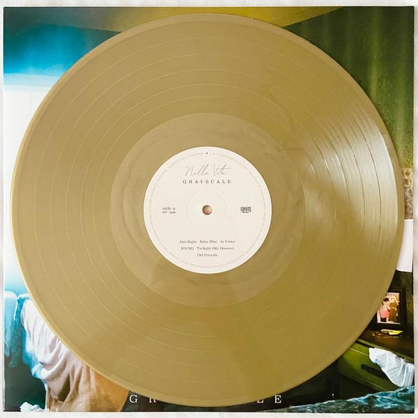 Grayscale - Nella Vita - Lp
