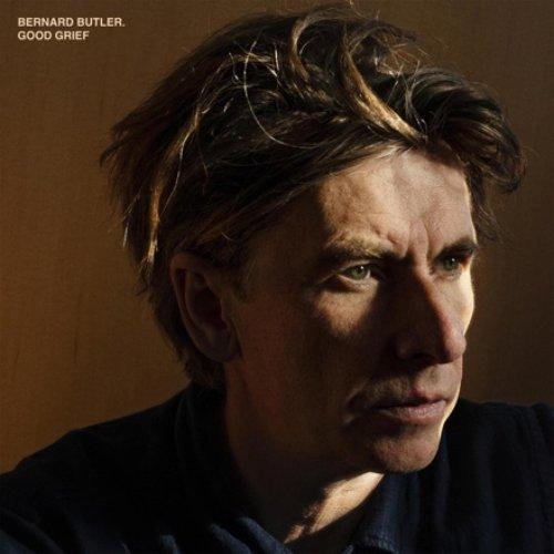 Bernard Butler - Good Grief - Lp