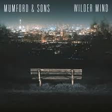 Mumford And Sons - Wilder Mind - Lp