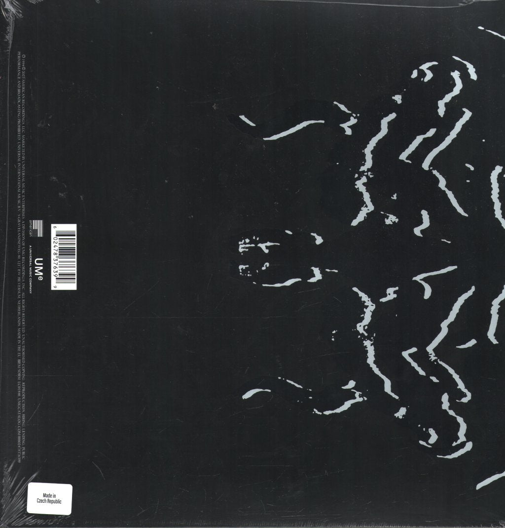 Danzig - Danzig 4P - Lp