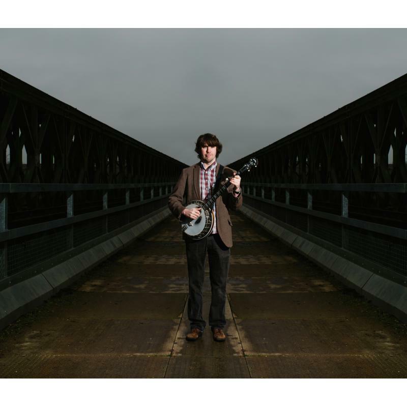 Dan Walsh - Verging On the Perpendicular - Cd