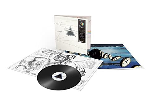 Pink Floyd - Dark Side of the Moon (Live At Wembley 1974) - Lp