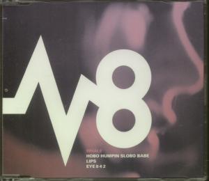 Whale - Hobo Humpin Slobo Babe - Cd