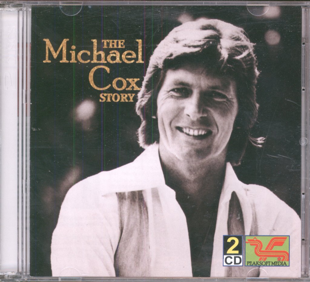 Michael Cox - Story - Double Cd